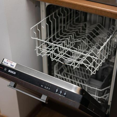 Rent Like Home - Slominskiego 5 Варшава Екстериор снимка