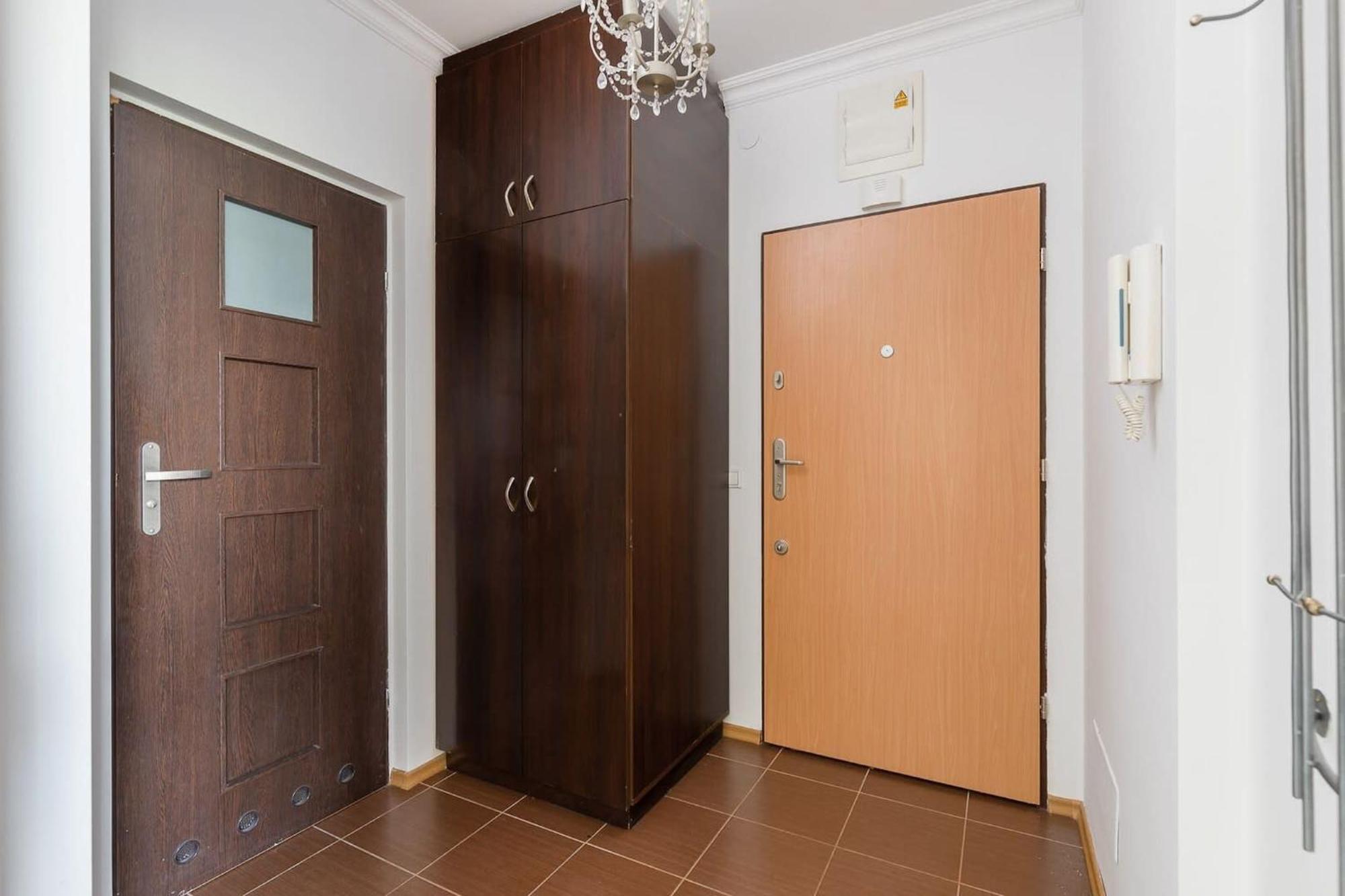 Rent Like Home - Slominskiego 5 Варшава Екстериор снимка